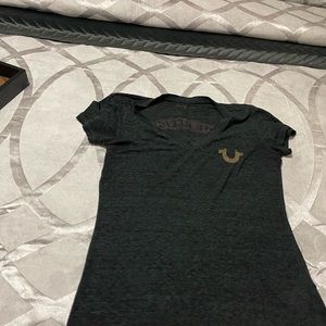 True religion tee